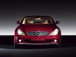 Mercedes-Benz Vision CLS-Class Concept 2003 года